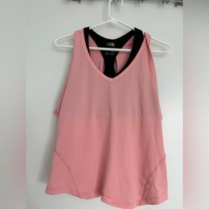 North Face Tank Top